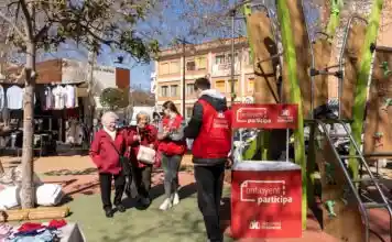 Més de 230 idees ciutadanes en Ontinyent Participa quan falten quatre dies per tancar el termini
