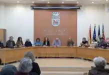 Canvi d’alcaldia a Aielo de Malferit: Juan Rafael Espí deixa el càrrec després de quasi set anys