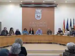 Canvi d’alcaldia a Aielo de Malferit: Juan Rafael Espí deixa el càrrec després de quasi set anys