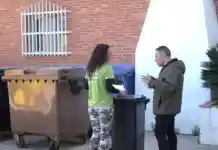 Nou model de residus a Ontinyent: pensionistes reclamen més informació, menys pressa i vot ciutadà