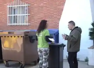 Nou model de residus a Ontinyent: pensionistes reclamen més informació, menys pressa i vot ciutadà