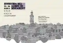 Bocairent celebra la XVIII Fira del Llibre amb activitats culturals el 25 i 26 d’abril