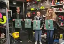 Bocairent eleva a 400 euros el Xec de Benvinguda per a famílies amb nadons