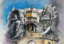 Moros i Cristians d’Agullent 2026: programa complet de les festes de Sant Vicent Ferrer