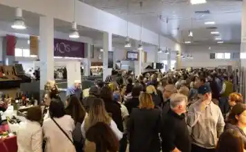 Els Dissabtes de Mercat tornen a Ontinyent amb el Mercat del Vi i l’Embotit i 500 tiquets disponibles