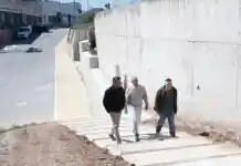 Els polígons industrials d’Ontinyent sumen noves actuacions en mobilitat, accessos i eficiència energètica