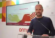 Una nova web reuneix la memòria democràtica d’Ontinyent des de 2015