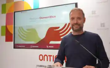 Una nova web reuneix la memòria democràtica d’Ontinyent des de 2015