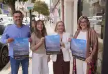 El comerç local d’Ontinyent es vincula al festival Nómade per incentivar vendes