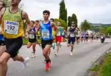 Éric Soler bat el rècord autonòmic sub20 de 10K i situa Ontinyent entre l’elit