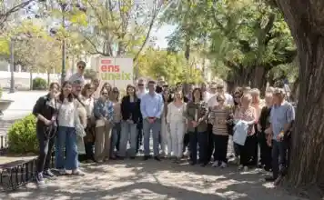 Ens Uneix s’expandeix a Aielo de Malferit amb Miguel Ángel Ferri al capdavant del projecte