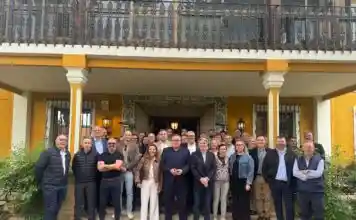 El teixit empresarial d’Ontinyent reforça el seu posicionament amb els Encontres de COEVAL