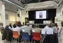 Actaio avalua el seu IX projecte amb accions en ocupació, empresa i formació a Ontinyent