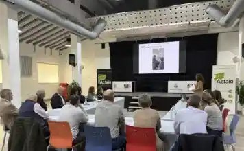 Actaio avalua el seu IX projecte amb accions en ocupació, empresa i formació a Ontinyent