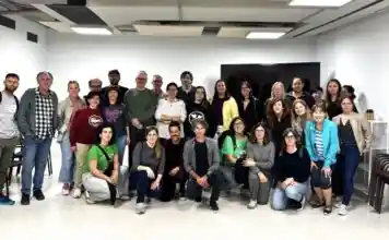 Docents de la Vall d’Albaida creen una assemblea comarcal per coordinar la vaga educativa del 11 de maig