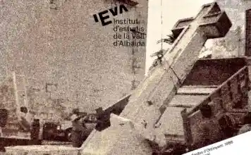 IEVA impulsa a Ontinyent una jornada sobre memòria democràtica amb professorat de la Vall