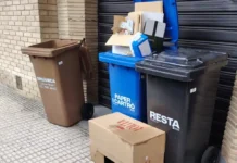 Ontinyent: el PP qüestiona el porta a porta i el govern defensa el model davant la polèmica