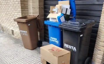 Ontinyent: el PP qüestiona el porta a porta i el govern defensa el model davant la polèmica