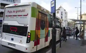 Nova ordenança a Ontinyent per regular bicicletes, patinets i trànsit urbà