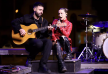 Abril i Titana lideren l’aposta per les dones i el valencià al Nómade 2026