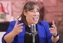 Carol Tomàs obri el cicle Ociversitari d’Ontinyent per dinamitzar la vida universitària