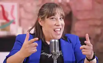 Carol Tomàs obri el cicle Ociversitari d’Ontinyent per dinamitzar la vida universitària