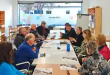 L’Ajuntament d’Ontinyent reforça la programació de Majors Actius amb més de 100.000 euros