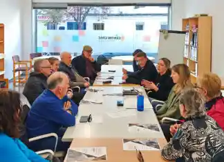 L’Ajuntament d’Ontinyent reforça la programació de Majors Actius amb més de 100.000 euros