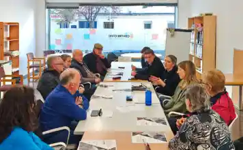 L’Ajuntament d’Ontinyent reforça la programació de Majors Actius amb més de 100.000 euros