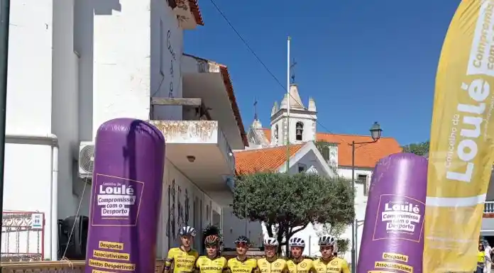 El Club Ciclista Ontinyent aconsegueix un top 5 internacional i torna a la competició nacional