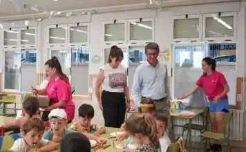 L’Escola d’Estiu d’Ontinyent 2026 obri termini del 27 d’abril a l’1 de maig