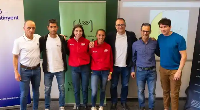 Ontinyent avança cap a la paritat en la 5K KM42 amb un 41% de dones inscrites