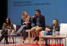 El futur d’Ontinyent es definirà amb participació ciutadana en el Pla Estratègic 2030