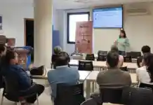 Ontinyent redueix un 9,2% el fem de la fracció resta en el primer mes del porta a porta per a grans productors