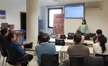 Ontinyent redueix un 9,2% el fem de la fracció resta en el primer mes del porta a porta per a grans productors