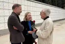 Paterna acull l’entrega de restes d’un represaliat ontinyentí dins dels treballs d’exhumació de fosses