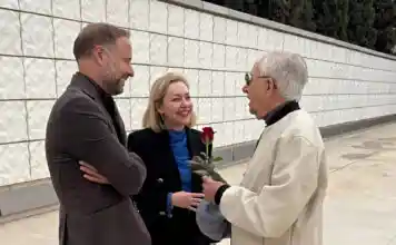 Paterna acull l’entrega de restes d’un represaliat ontinyentí dins dels treballs d’exhumació de fosses