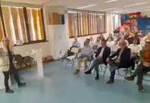 Educació i investigació marquen l’inici de la Setmana Pedagògica d’Ontinyent al Campus universitari