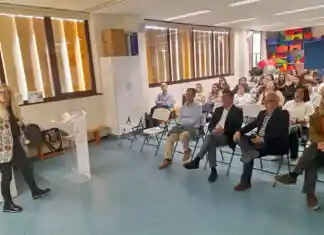 Educació i investigació marquen l’inici de la Setmana Pedagògica d’Ontinyent al Campus universitari