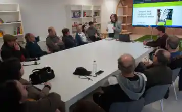 L’Ajuntament d’Ontinyent convoca 24 reunions per explicar la recollida de residus