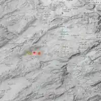 L’IGN confirma una sèrie de terratrèmols amb epicentre entre Ontinyent i la Vallada