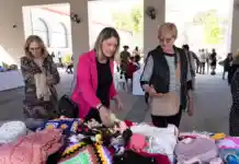 El Museu del Tèxtil d’Ontinyent reforça el paper cultural amb activitats sobre tradició i disseny dels anys 80