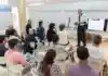 La Cambra de Comerç impartirà formació per als negocis del Mercat de Dalt