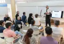 La Cambra de Comerç impartirà formació per als negocis del Mercat de Dalt