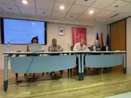 Ontinyent acull un nou programa de COEVAL sobre relleu generacional i gestió empresarial