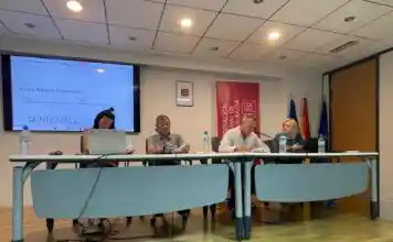 Ontinyent acull un nou programa de COEVAL sobre relleu generacional i gestió empresarial