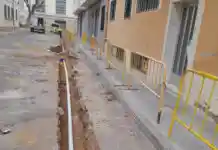 Bocairent renova 4,5 quilòmetres de xarxa d’aigua i preveu estalviar 42 milions de litres a l’any