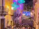 La Festa del Panellet de Bocairent reunix les nou filaes el dissabte 25 de juliol