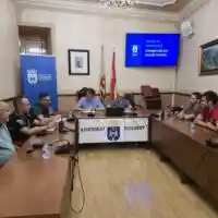 Bocairent revisa el protocol contra incendis i prepara millores en la xarxa d’hidrants