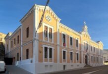 La residència municipal de Bocairent afronta el primer estiu completament climatitzada